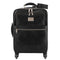 TL Voyager - 4 Wheels vertical leather trolley